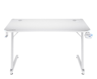 Trust GXT709W LUMINUS RGB DESK WHITE - 1489342 - zdjęcie 2